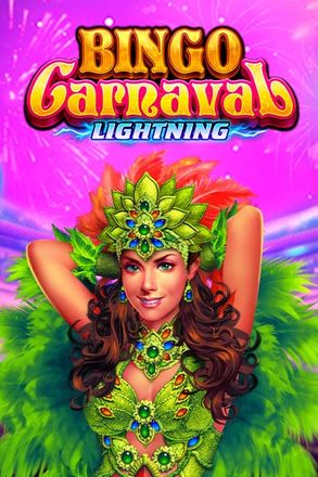Bingo Carnaval